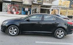 كيا اوبتيما